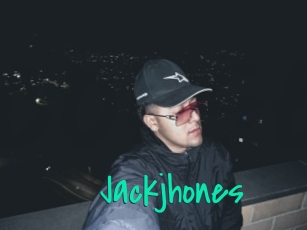 Jackjhones