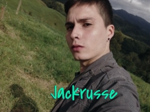 Jackrusse