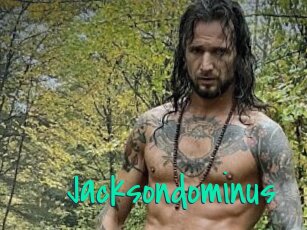 Jacksondominus
