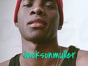 Jacksonmuller