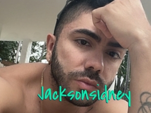 Jacksonsidney