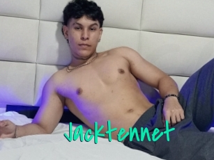 Jacktennet