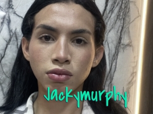 Jackymurphy