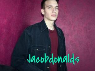 Jacobdonalds