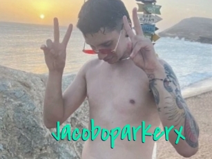 Jacoboparkerx