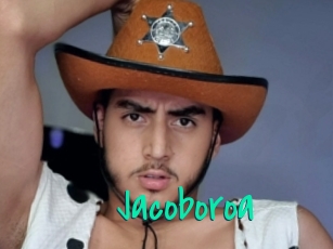 Jacoboroa