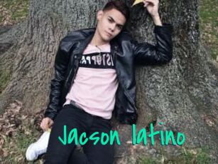 Jacson_latino