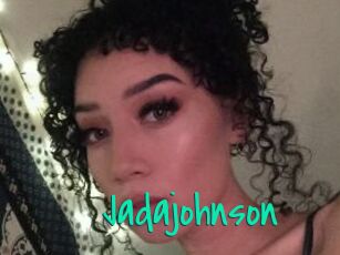 Jadajohnson