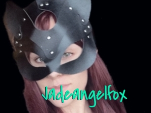 Jadeangelfox