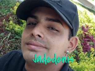 Jadedenis