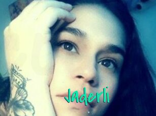 Jaderli