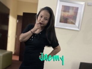 Jaemy