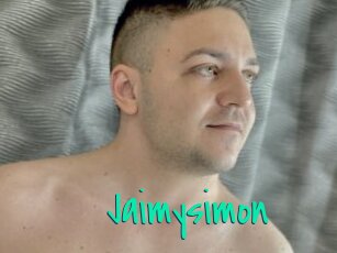Jaimysimon