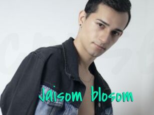 Jaisom_blosom