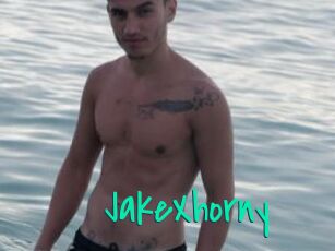 JakeXhorny