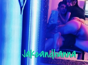 Jakeandhanna