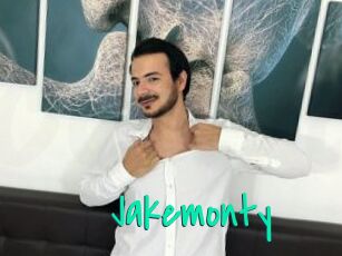 Jakemonty