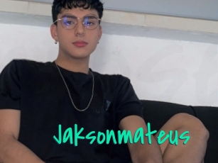 Jaksonmateus