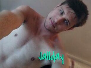 Jallday
