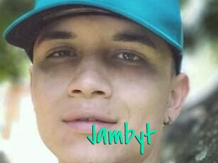 Jambyt