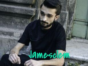 Jamesclem