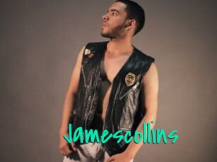 Jamescollins