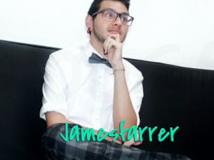 Jamesfarrer