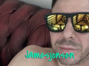 Jamesjonsen