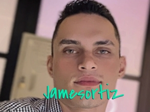 Jamesortiz