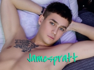 Jamespratt