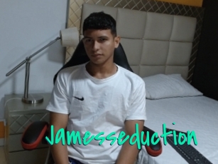 Jamesseduction