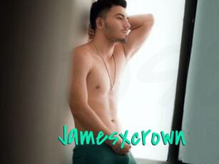 Jamesxcrown