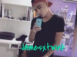 Jamesxtwink