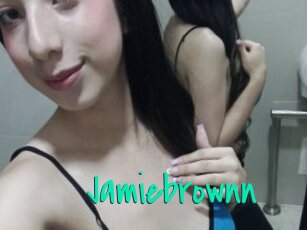 Jamiebrownn