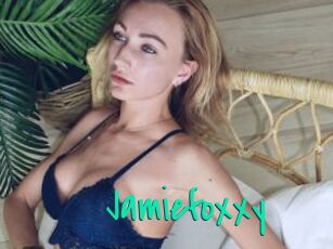 Jamiefoxxy