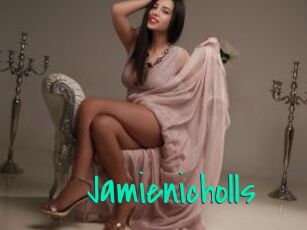 Jamienicholls