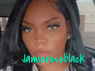 Jamieroseblack