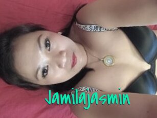 Jamilajasmin