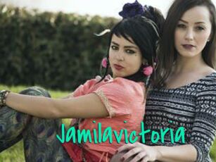 Jamilavictoria