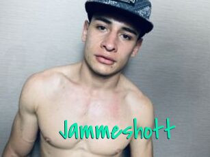 Jammeshott