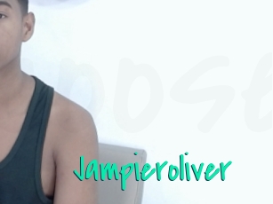 Jampieroliver