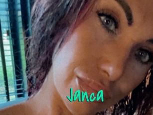 Janca