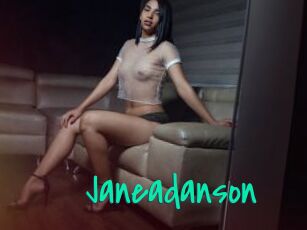 Janeadanson