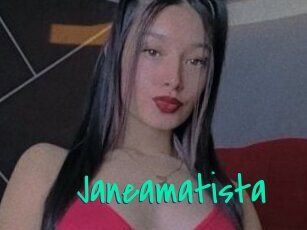 Janeamatista