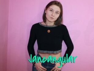 Janeangular