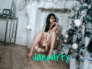 Janeartx