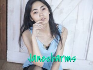 Janecharms