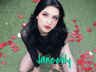 Janeelily