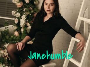 Janehumble