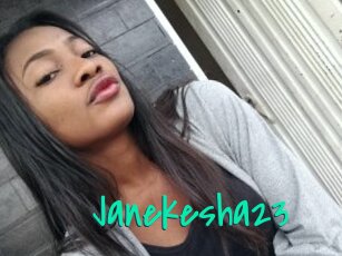 Janekesha23